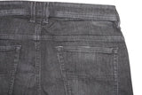 Diesel Thommer-T 0077U Men’s JoggJeans W30 Black Slim Fit Stretch Authentic