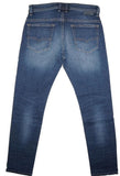 DIESEL Thommer-T R78JA JoggJeans – Blue Slim Tapered Stretch Jeans W30