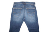 DIESEL Thommer-T R78JA JoggJeans – Blue Slim Tapered Stretch Jeans W30