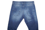 Diesel Kakee 084MW Slim Carrot Jeans – Blue W32 L32