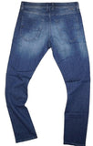 Diesel Kakee 084MW Slim Carrot Jeans – Blue W32 L32