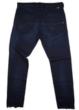 Diesel Tepphar 084TH Slim Carrot Jeans – Dark Blue