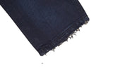 Diesel Tepphar 084TH Slim Carrot Jeans – Dark Blue