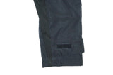 Dolce & Gabbana GW1TAT Men’s Black Utility Cargo Pants – Size S