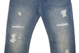 Diesel Buster 0859V Men’s Slim Tapered Jeans – W32 L32