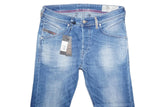 Diesel Belther 084IE Men’s Slim Tapered Jeans – W30 L34