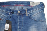 Diesel Belther 084IE Men’s Slim Tapered Jeans – W30 L34