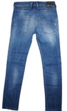 Diesel Belther 084IE Men’s Slim Tapered Jeans – W30 L34