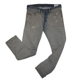 Diesel Belther 0835F Men’s Tapered Slim Jeans