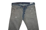 Diesel Belther 0835F Men’s Tapered Slim Jeans
