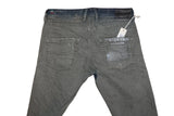 Diesel Belther 0835F Men’s Tapered Slim Jeans