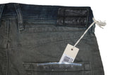 Diesel Belther 0835F Men’s Tapered Slim Jeans