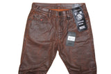 Diesel D-Strukt-A-SP2 009SE Men’s Slim Blue Jeans – W29 L32