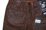 Diesel D-Strukt-A-SP2 009SE Men’s Slim Blue Jeans – W29 L32