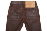 Diesel D-Strukt-A-SP2 009SE Men’s Slim Blue Jeans – W29 L32