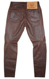 Diesel D-Strukt-A-SP2 009SE Men’s Slim Blue Jeans – W29 L32