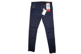 Diesel D-Amny 09A84 Men’s Skinny Blue Jeans – W30 L32