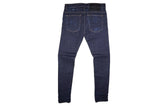 Diesel D-Amny 09A84 Men’s Skinny Blue Jeans – W30 L32