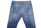 Diesel Iakop R844W Men’s Slim Tapered Blue Jeans – W28 L32