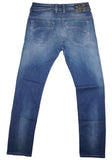 Diesel Iakop R844W Men’s Slim Tapered Blue Jeans – W28 L32
