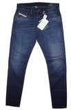 Diesel D-Strukt-Ne 069WS Men’s Slim Tapered Jogg Jeans – W30