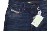 Diesel D-Strukt-Ne 069WS Men’s Slim Tapered Jogg Jeans – W30