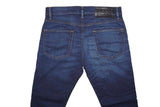 Diesel D-Strukt-Ne 069WS Men’s Slim Tapered Jogg Jeans – W30