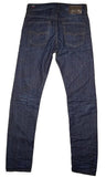Diesel Buster 0838E Men’s Slim Tapered Blue Jeans – W29 L34