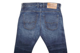 DIESEL KROOLEY-NE 069VX Jogg Jeans Men’s Tapered Stretch Denim