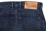 DIESEL KROOLEY-NE 069VX Jogg Jeans Men’s Tapered Stretch Denim