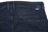 DIESEL THOMMER 084ND Men’s Jeans Slim Skinny Dark Blue Denim