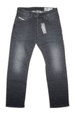 DIESEL WAYKEE R9F66 Men’s Jeans W28 L30 Regular Straight Fit Blue Denim