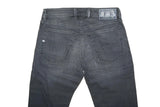 DIESEL WAYKEE R9F66 Men’s Jeans W28 L30 Regular Straight Fit Blue Denim