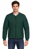 DIESEL W-PLUNDER Jacket Men’s Military Utility Field Jacket