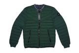 DIESEL W-PLUNDER Jacket Men’s Military Utility Field Jacket