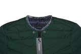 DIESEL W-PLUNDER Jacket Men’s Military Utility Field Jacket