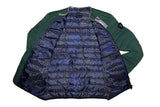 DIESEL W-PLUNDER Jacket Men’s Military Utility Field Jacket