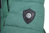 DIESEL W-PLUNDER Jacket Men’s Military Utility Field Jacket