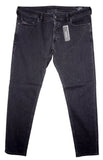 DIESEL SLEENKER 0870G Men’s Skinny Jeans W38 L32 Dark Blue Stretch Denim