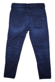DIESEL JIFER 084HJ Men’s Jeans W32 L32 Slim Tapered Blue Denim