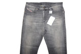 DIESEL D-FINING 09A73 Men’s Jeans Tapered Fit Blue Denim