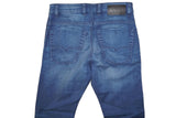 DIESEL KROOLEY-X-NE 0098H JoggJeans W28 Tapered Stretch Denim