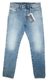 DIESEL D-KRAS 09A24 Men’s Jeans W30 L30 Slim Fit Blue Denim