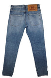 DIESEL D-KRAS 09A24 Men’s Jeans W30 L30 Slim Fit Blue Denim