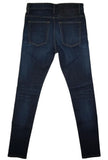 DIESEL D-AMNY 069WF Men’s Jeans W30 L32 Skinny Fit Blue Denim