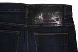 DIESEL D-AMNY 069WF Men’s Jeans W30 L32 Skinny Fit Blue Denim