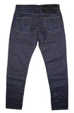 DIESEL D-STRUKT 09A20 Men’s Slim Jeans Blue Denim Stretch