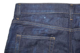 DIESEL D-STRUKT 09A20 Men’s Slim Jeans Blue Denim Stretch