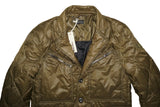 DIESEL J-PRANI Men’s Jacket Designer Casual Jacket Authentic