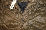 DIESEL J-PRANI Men’s Jacket Designer Casual Jacket Authentic